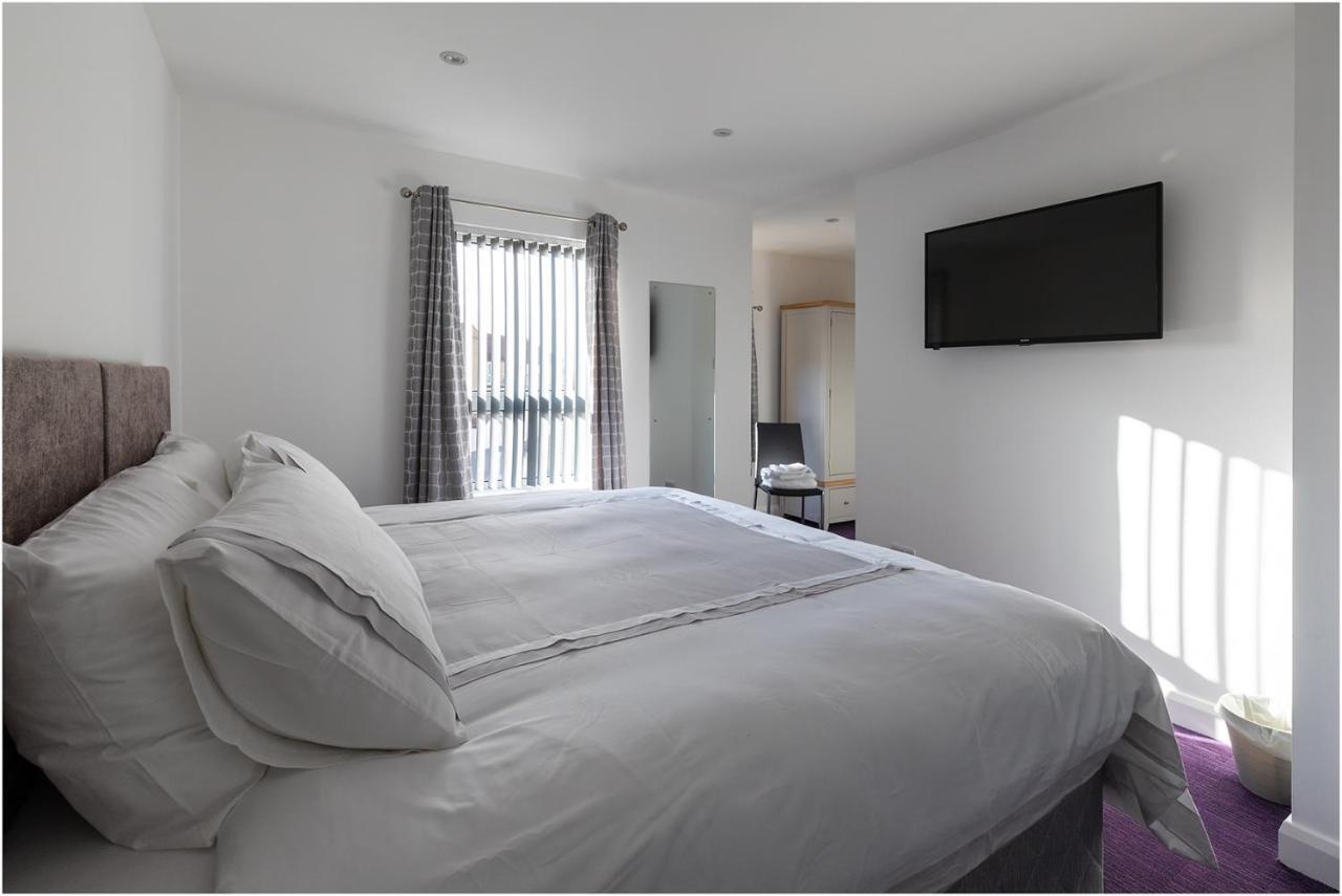Appartamento 3, The Links Portrush Esterno foto